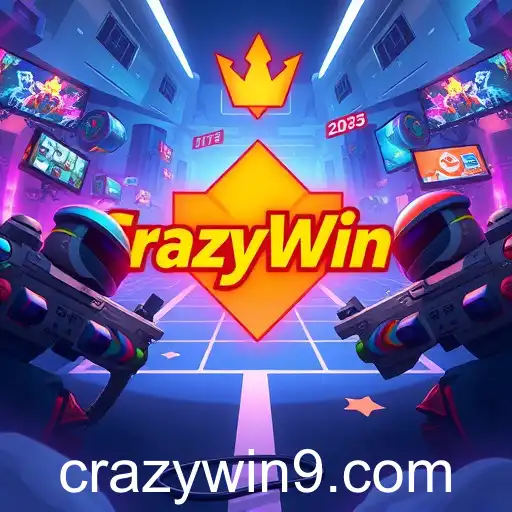 The Rise of 'Crazywin': A Digital Gaming Phenomenon