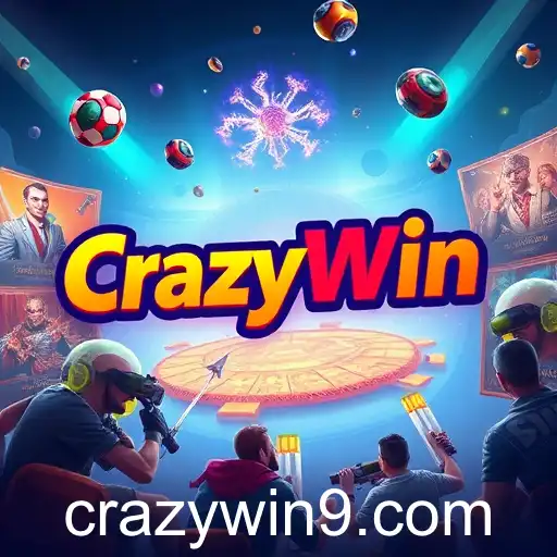 Rising Popularity of 'CrazyWin' in 2026