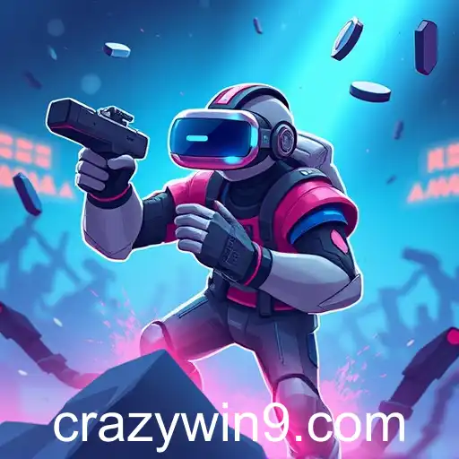 The Rise of Crazywin: Transforming Online Gaming Landscape