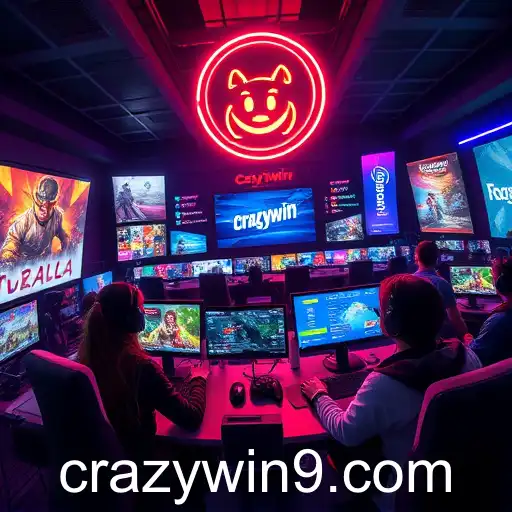 The Digital Surge in Gaming