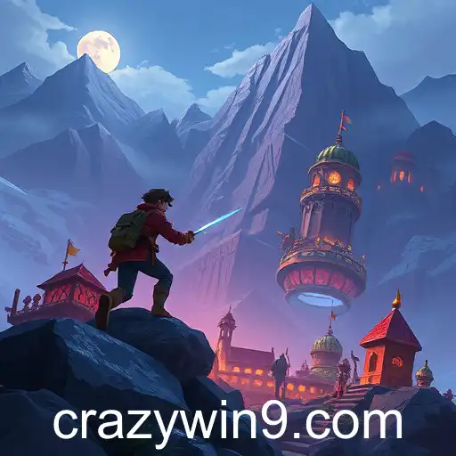 Digital Triumphs in Gaming