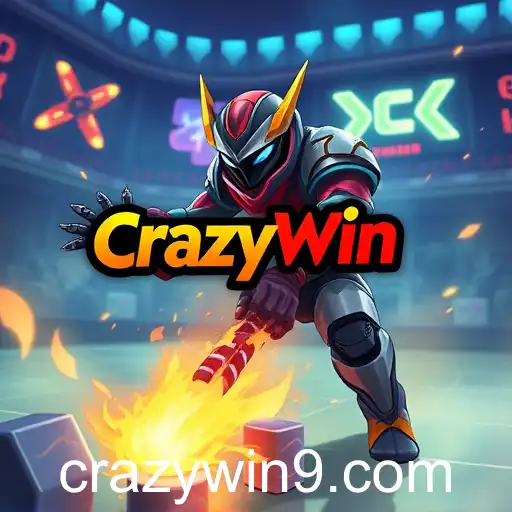 Gaming Evolutions Propel Crazywin to Success