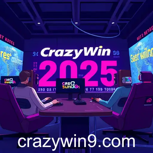 The Rise and Impact of Crazywin in the Gaming World