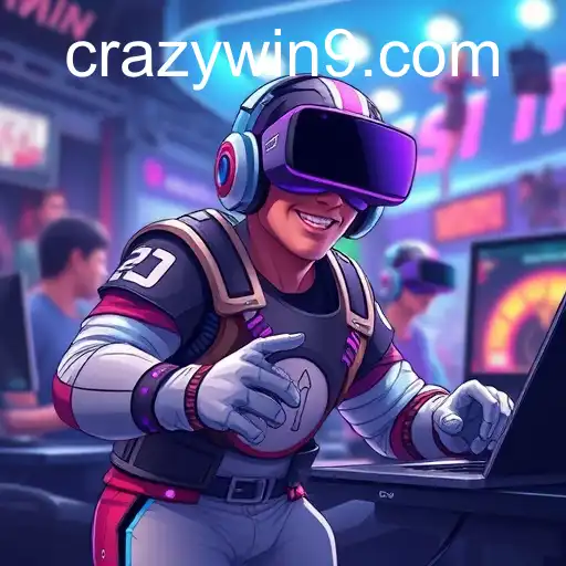 Crazywin's Innovative Ventures in the Gaming Industry