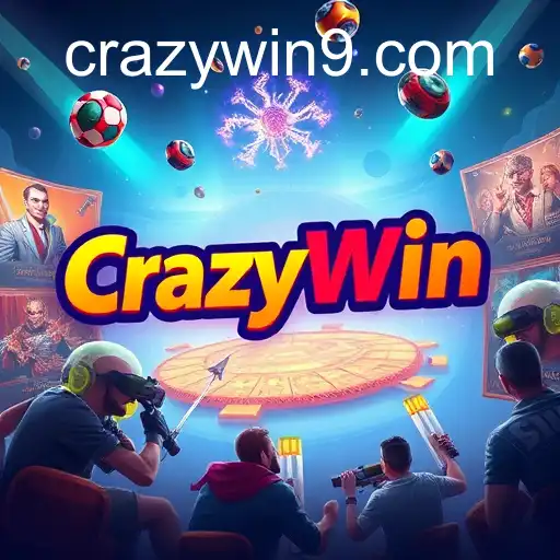 Rising Popularity of 'CrazyWin' in 2026