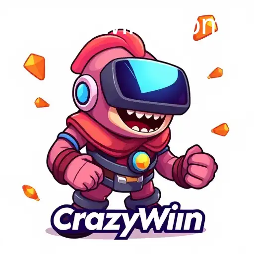 The Rise of Crazywin in the Gaming World