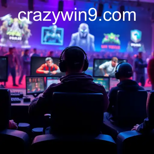 Gaming Trends to Watch