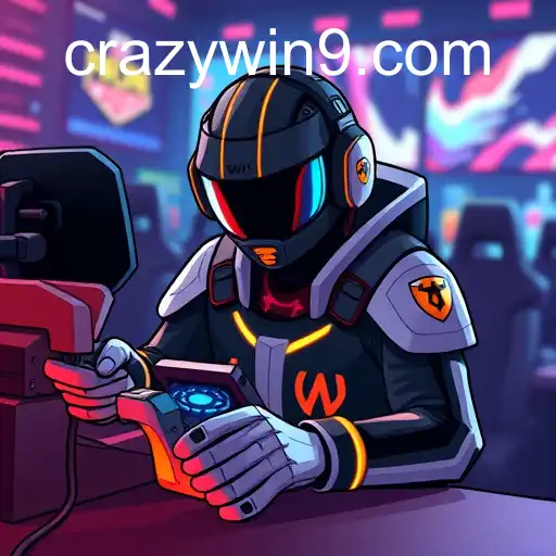 The Rise of Crazywin in the Digital Gaming Arena