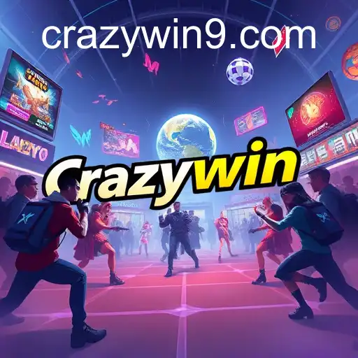 The Rise of Crazywin in Online Gaming