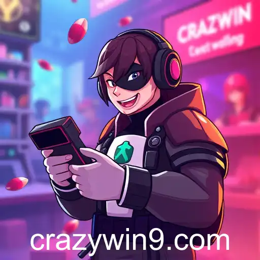 The Rise of 'Crazywin': A New Era in Online Gaming