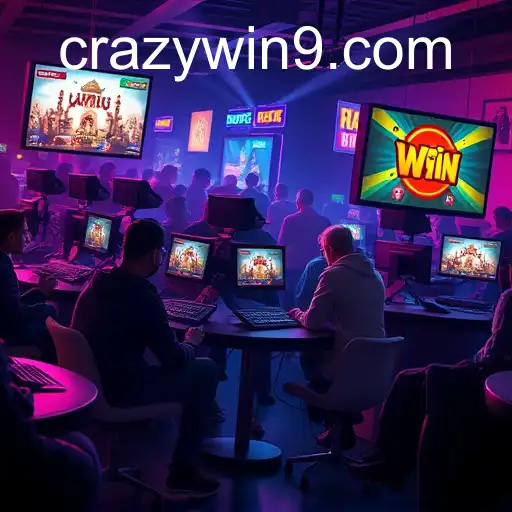 The Rise of Online Gaming Communities