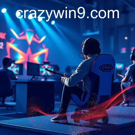 The Rise of Online Gaming Amidst Global Shifts