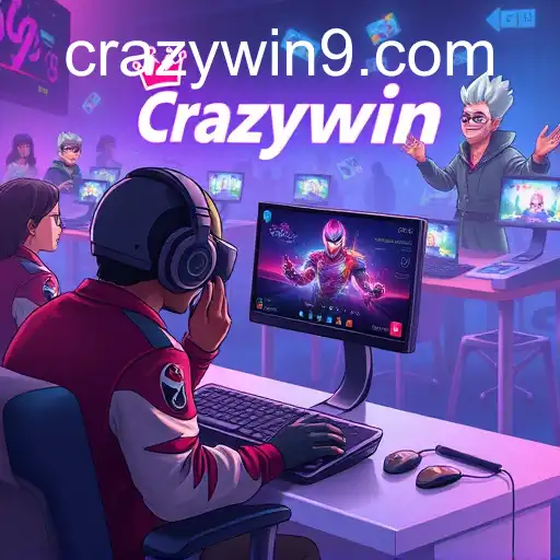 Rise of Online Gaming in 2025