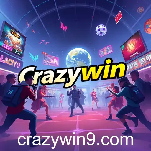 The Rise of Crazywin in Online Gaming