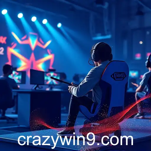 The Rise of Online Gaming Amidst Global Shifts