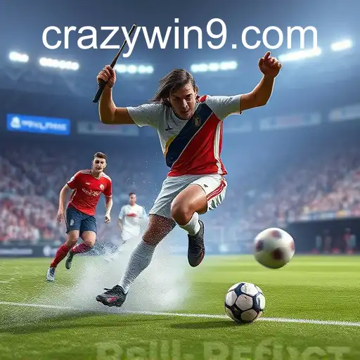 Exploring the Thrills of 'Sports Games': A Dive into 'Crazywin' Moments